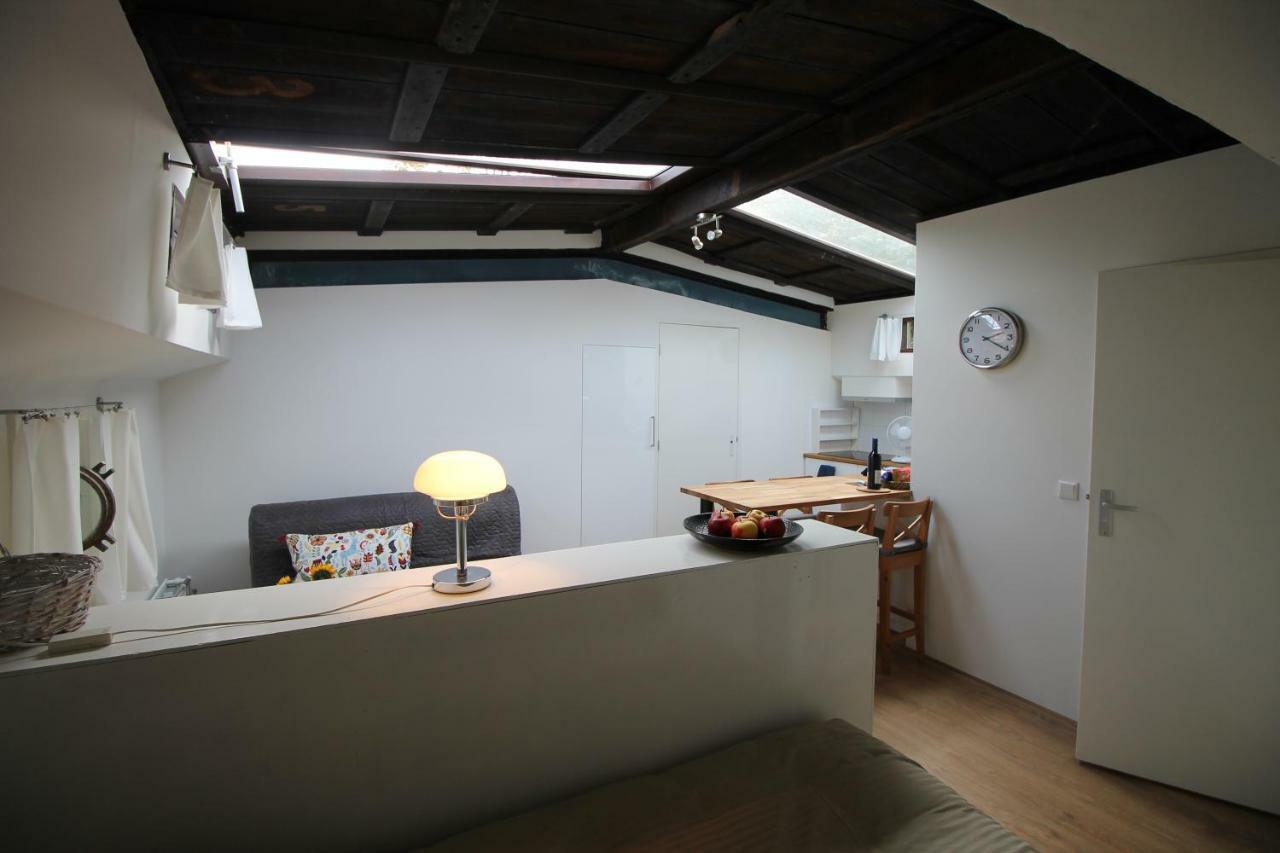 Studio Vincent Van Gogh อัมสเตอร์ดัม ภายนอก รูปภาพ